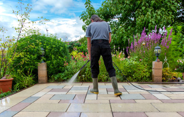 Best Fence Cleaning  in Leavenworth, WA